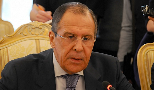 Lavrov calls for legal protection of Russian nationals in...